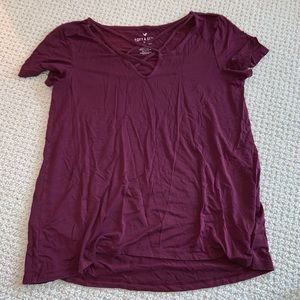 American eagle t shirt